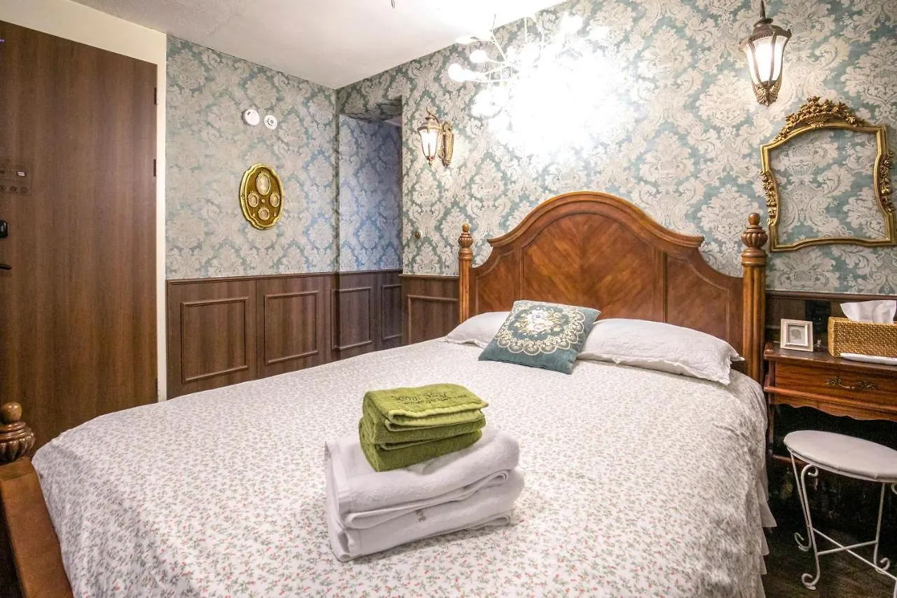 Bias K-Girl Guesthouse - Women Only Szöul