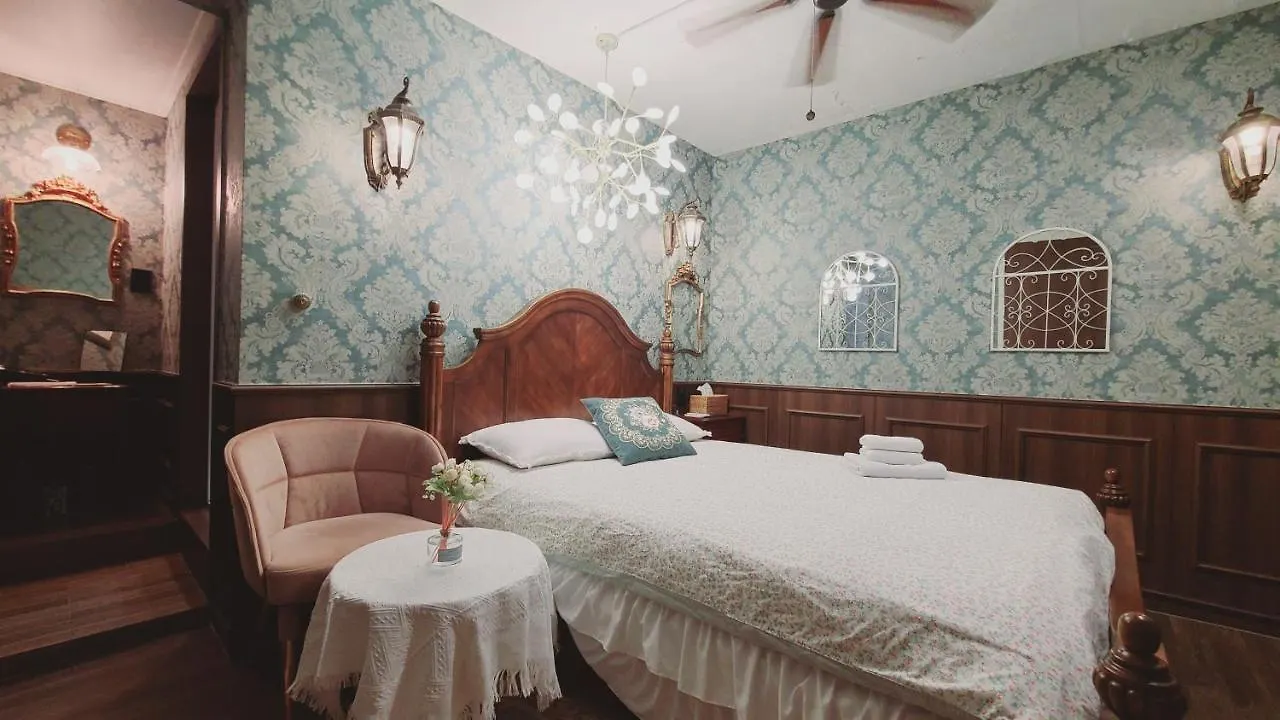 Gasthof Bias K-Girl Guesthouse - Women Only Seoul
