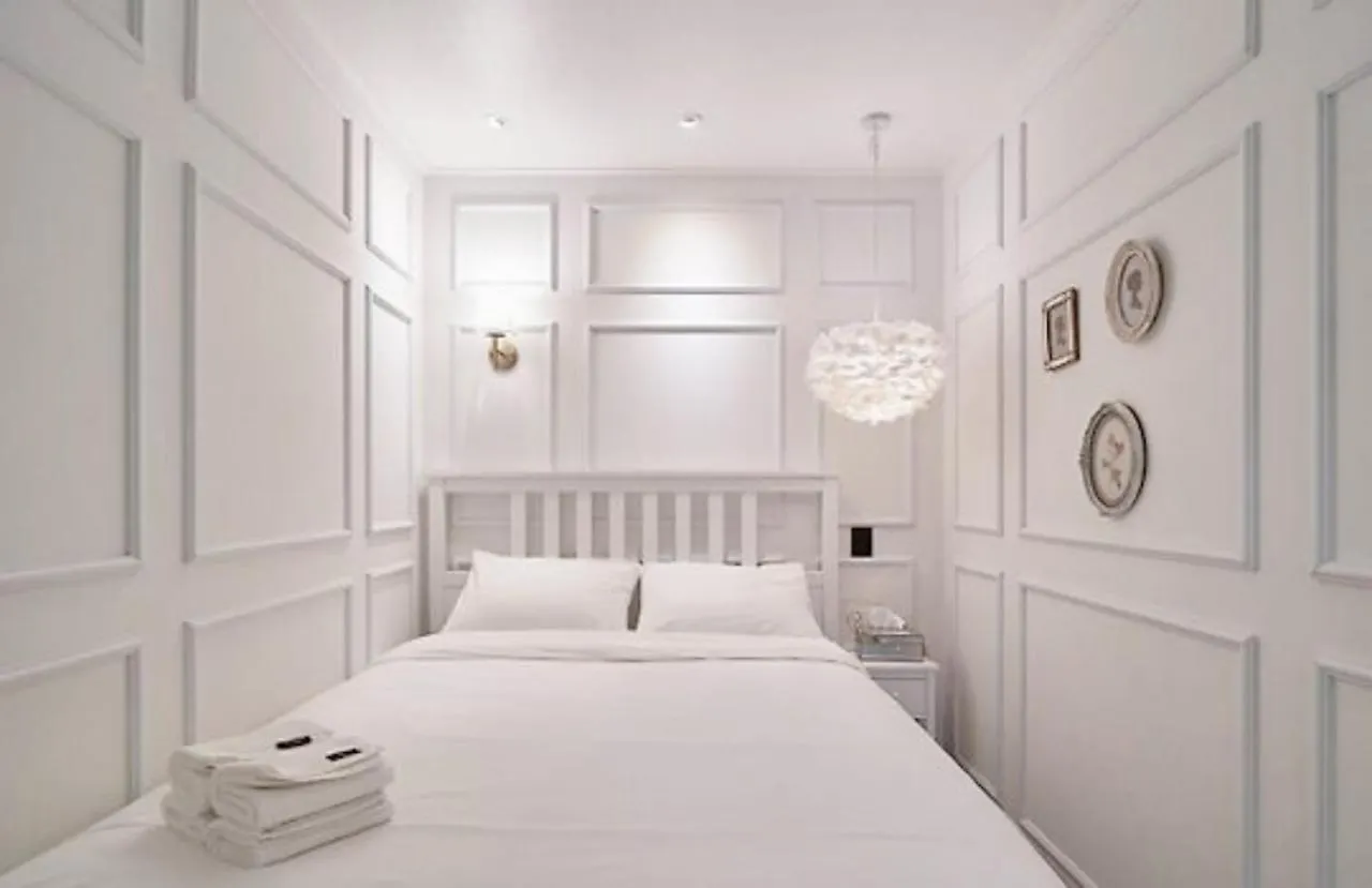 Bias K-Girl Guesthouse - Women Only Seoul Guest house