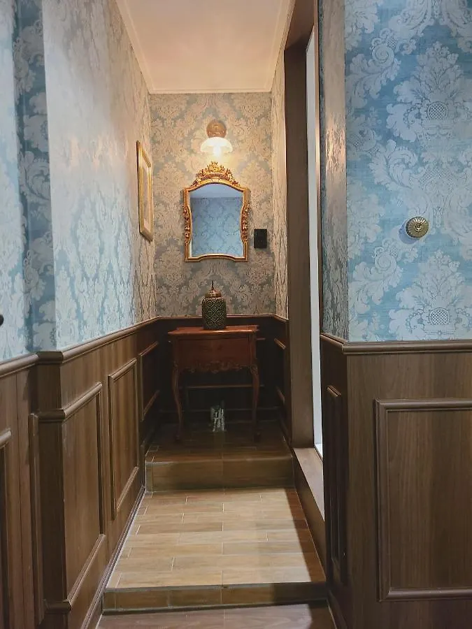 Bias K-Girl Guesthouse - Women Only Seoul Guest house