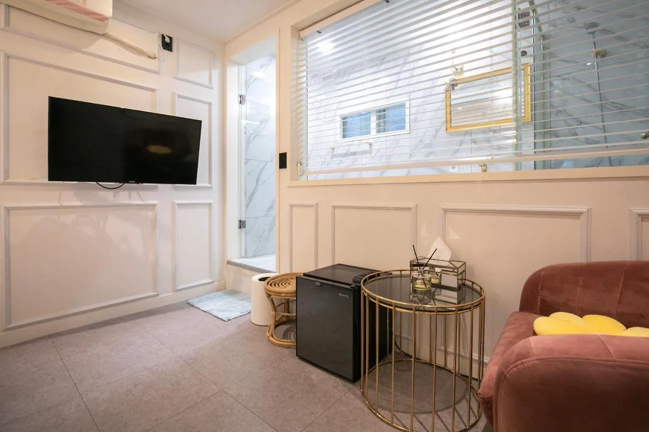 Guest house Bias K-Girl Guesthouse - Women Only Seoul