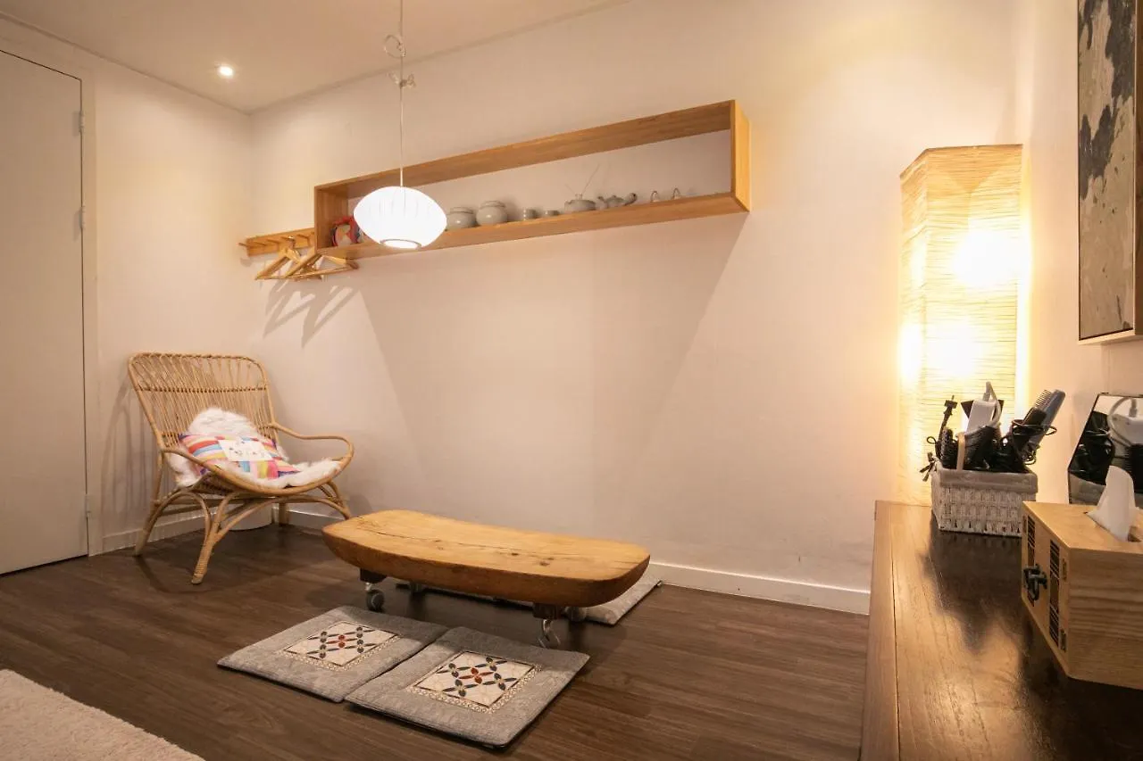 Guest house Bias K-Girl Guesthouse - Women Only Seoul