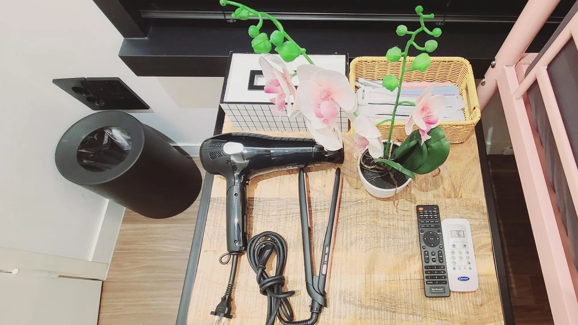 Guest house Bias K-Girl Guesthouse - Women Only Seoul