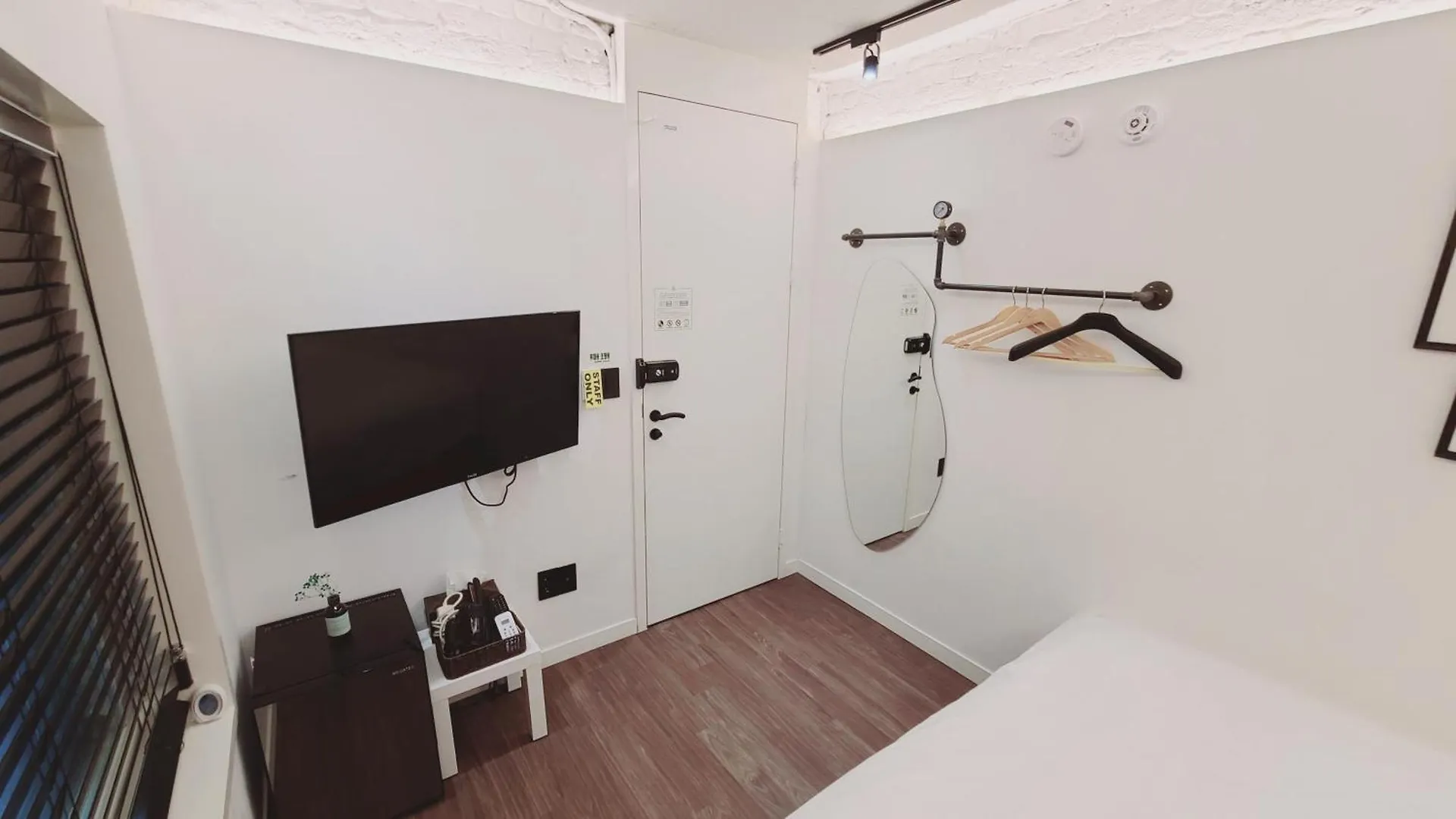 Guest house Bias K-Girl Guesthouse - Women Only Seoul