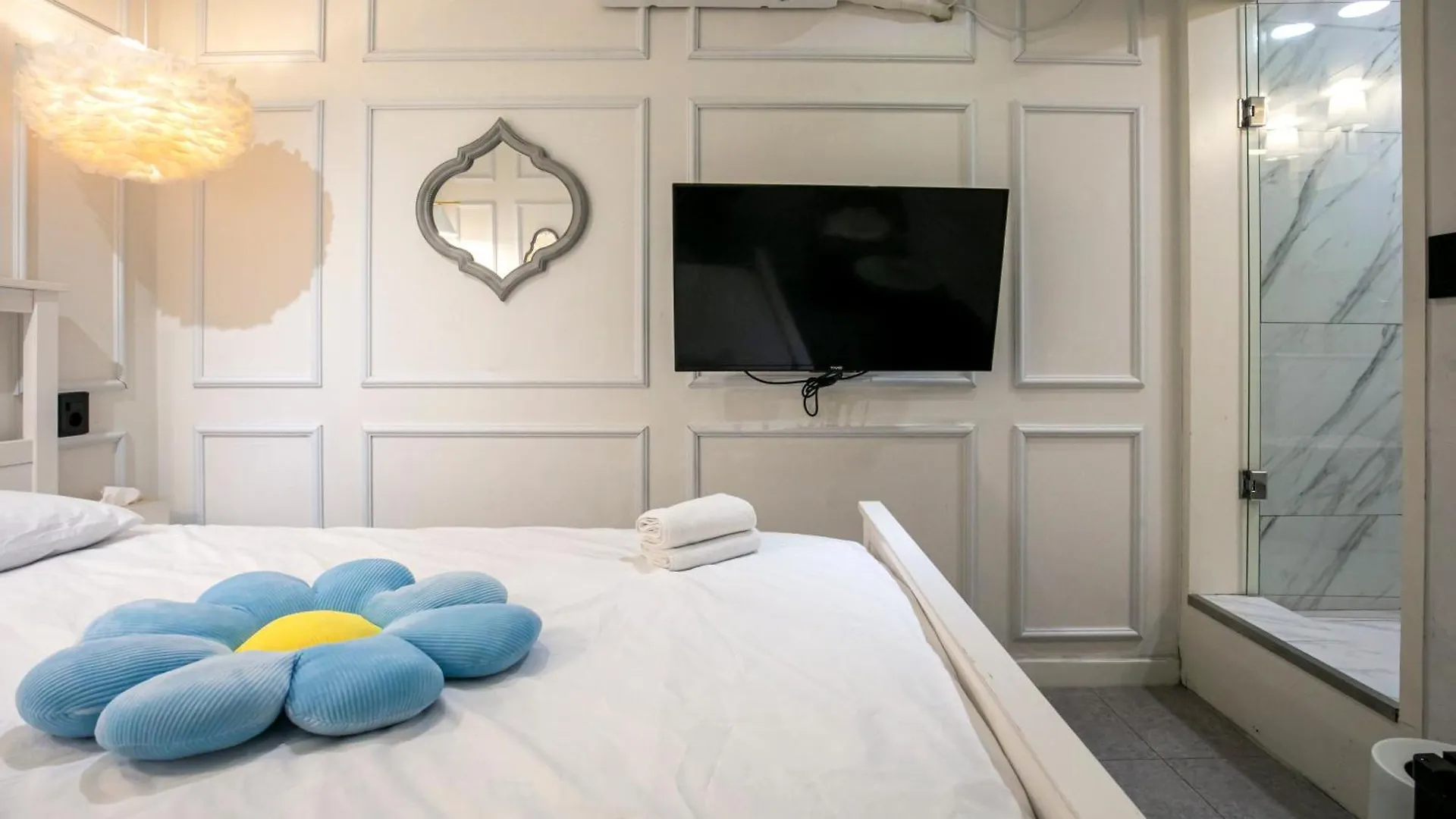 Guest house Bias K-Girl Guesthouse - Women Only Seoul