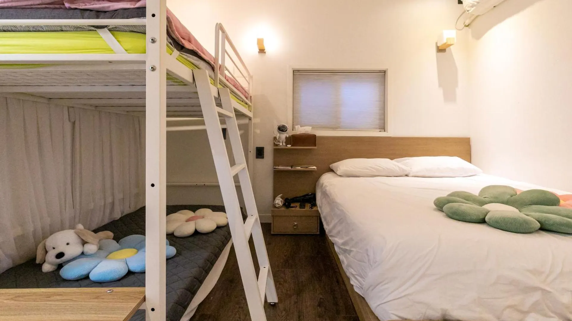 Bias K-Girl Guesthouse - Women Only Seoul