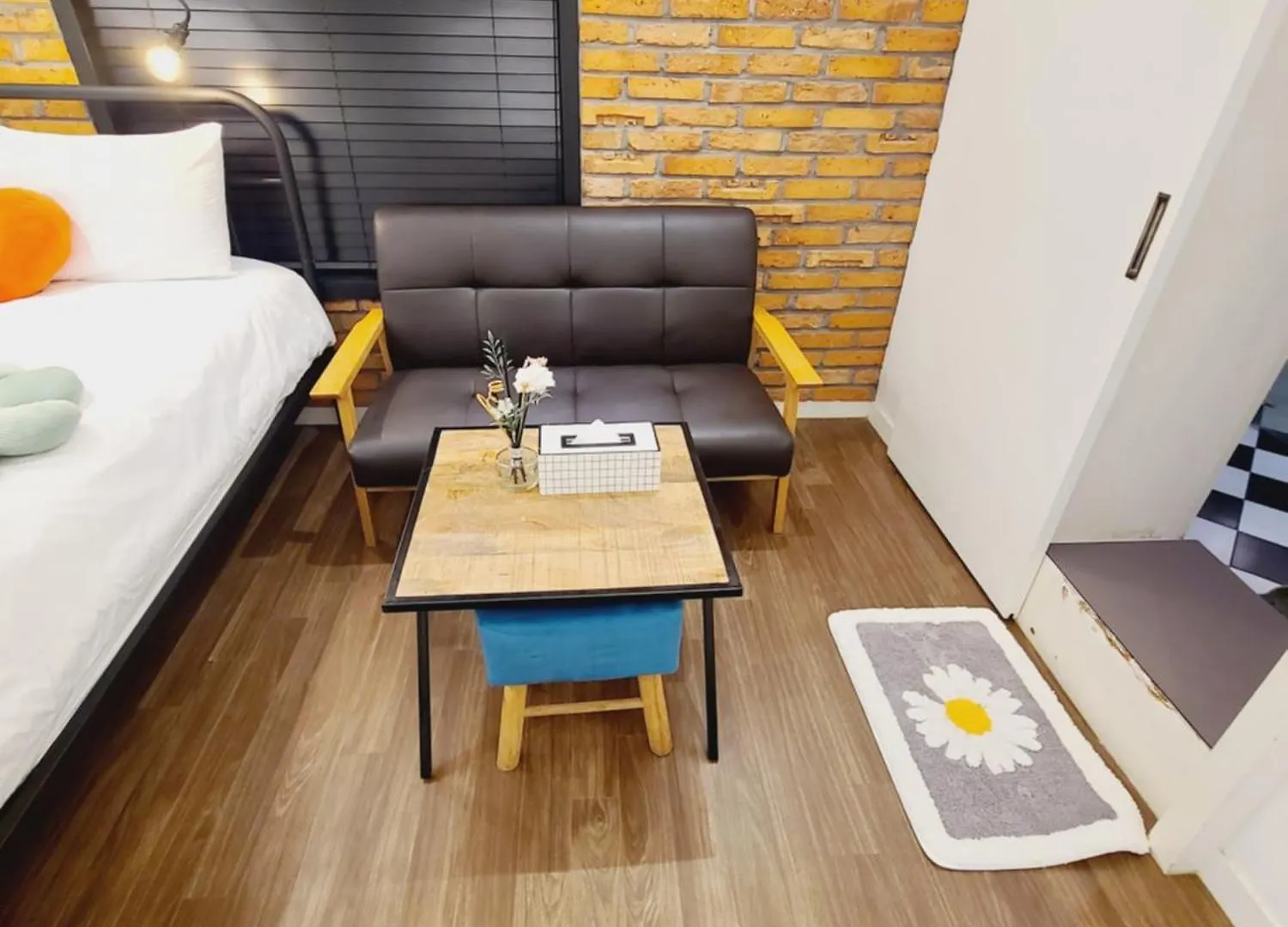 Guest house Bias K-Girl Guesthouse - Women Only Seoul South Korea
